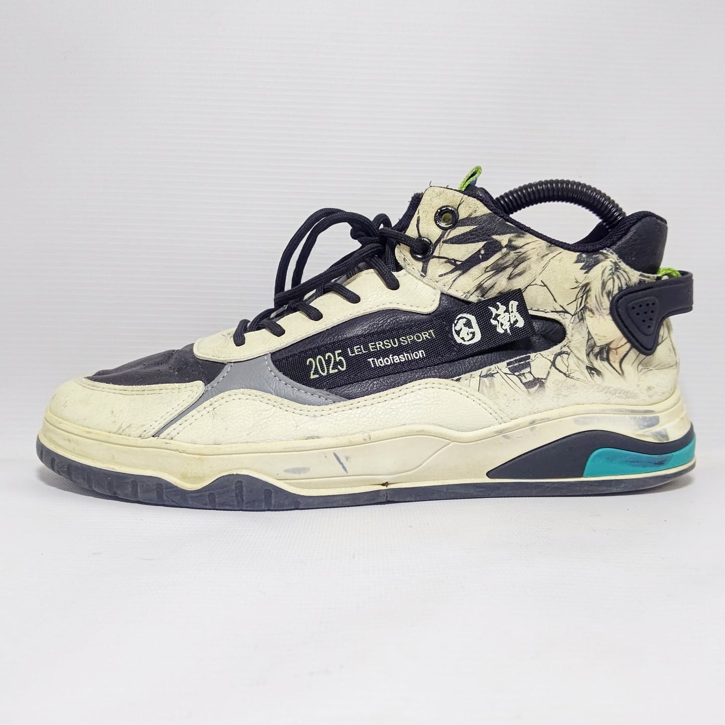 Lelersu Sport Shoes