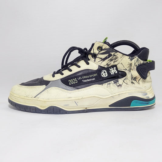 Lelersu Sport Shoes