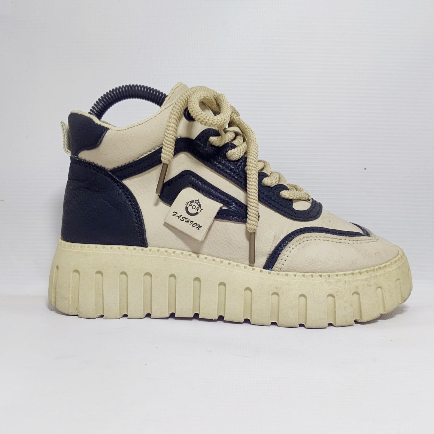 Branded Shoes