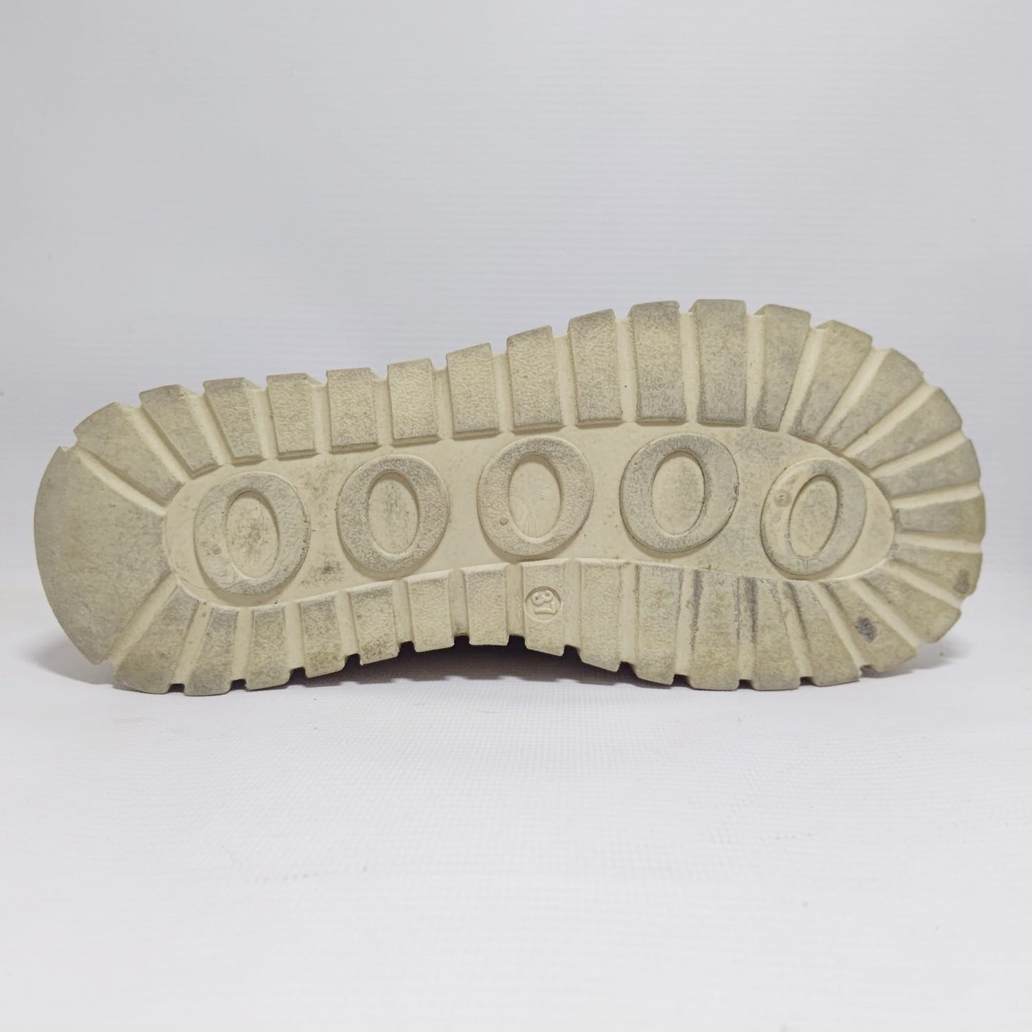 Branded Shoes