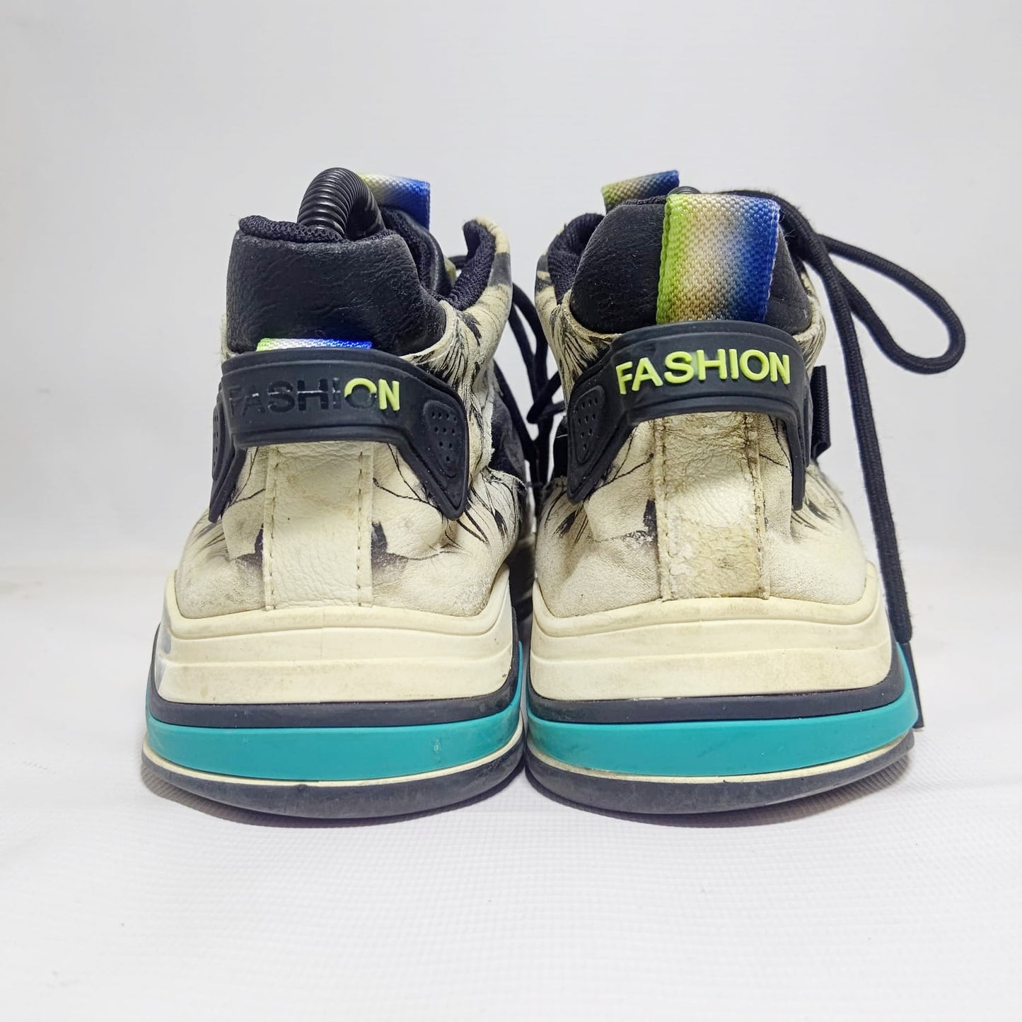 Lelersu Sport Shoes