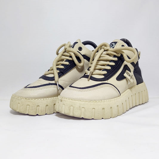 Chunky Style Fashion Shoe