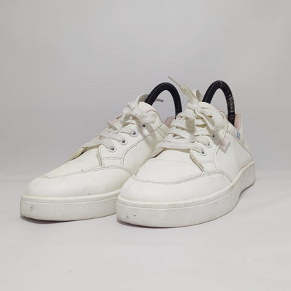 Warrior Shoes