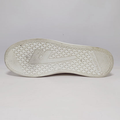 Warrior Shoes