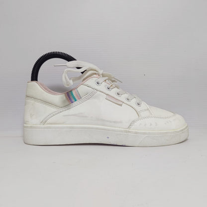 Warrior Shoes