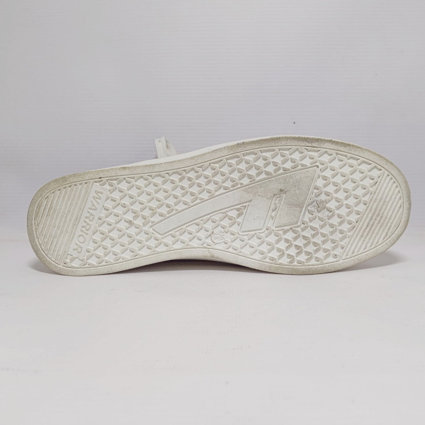 Warrior Shoes