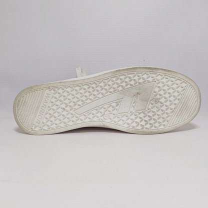 Warrior Shoes
