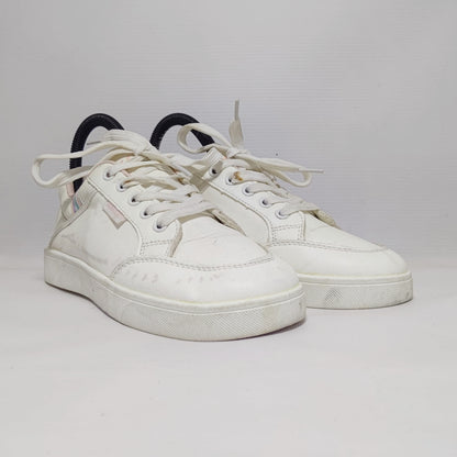 Warrior Shoes