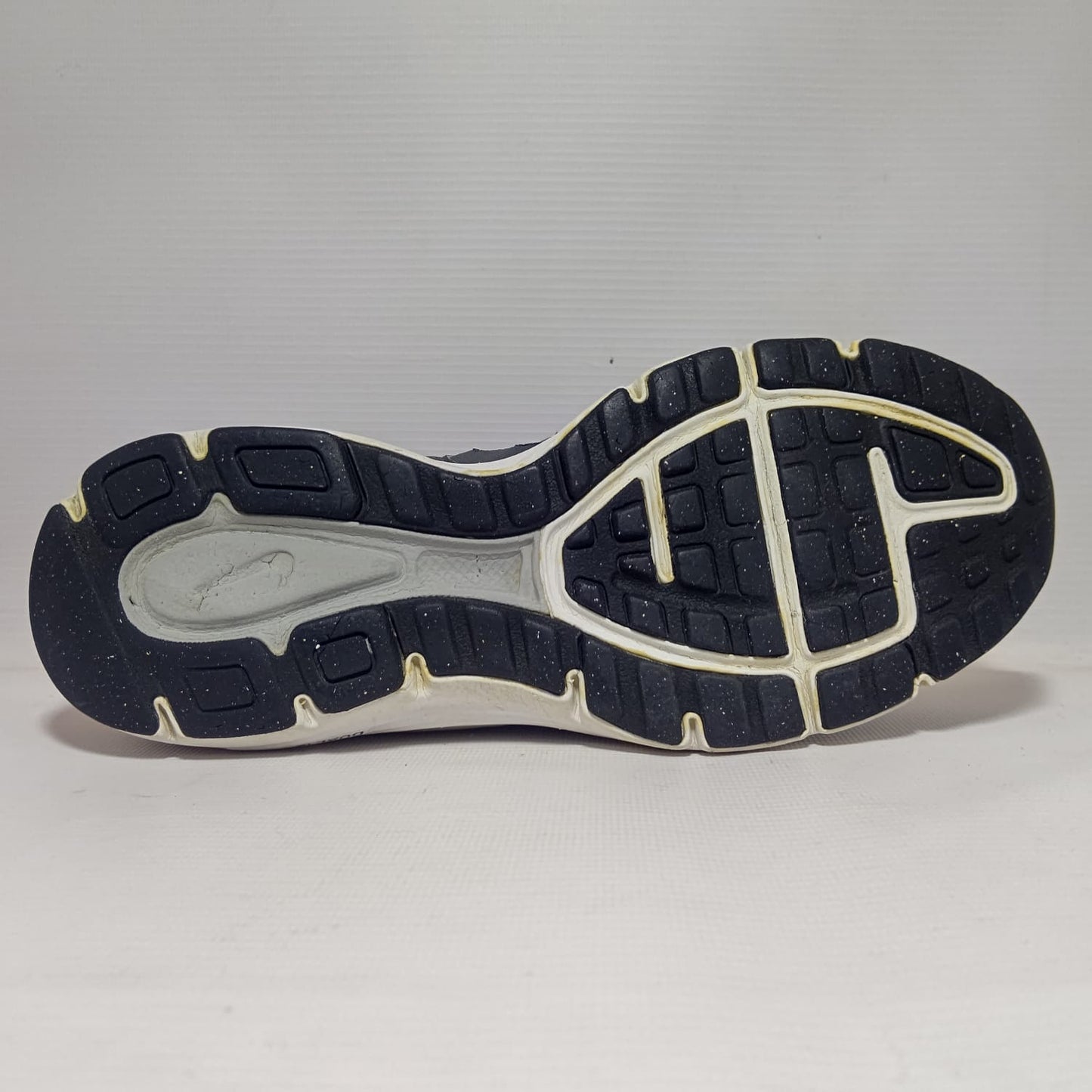 Nike Dual Fusion Run 2