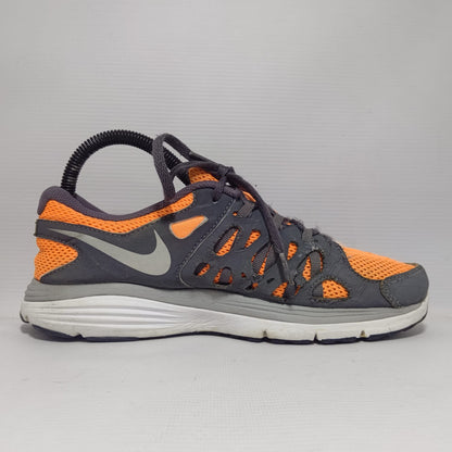Nike Dual Fusion Run 2