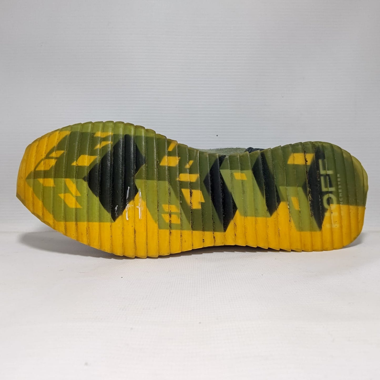 Hoff Shoes