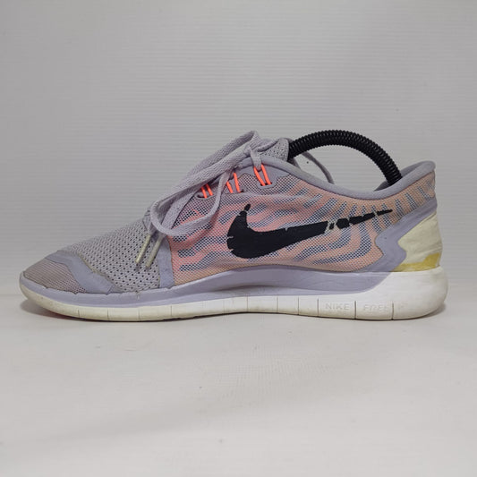 Nike Free 5.0