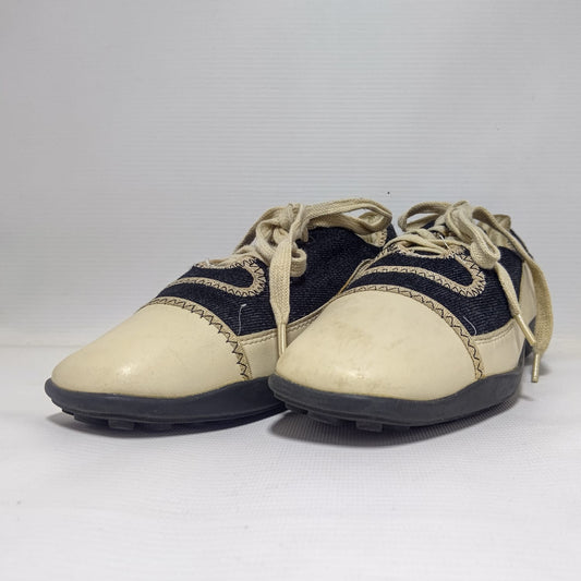 Custom Made Designer Leather Shoes for Women's