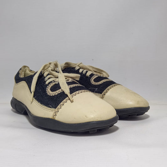 Custom Made Designer Shoes