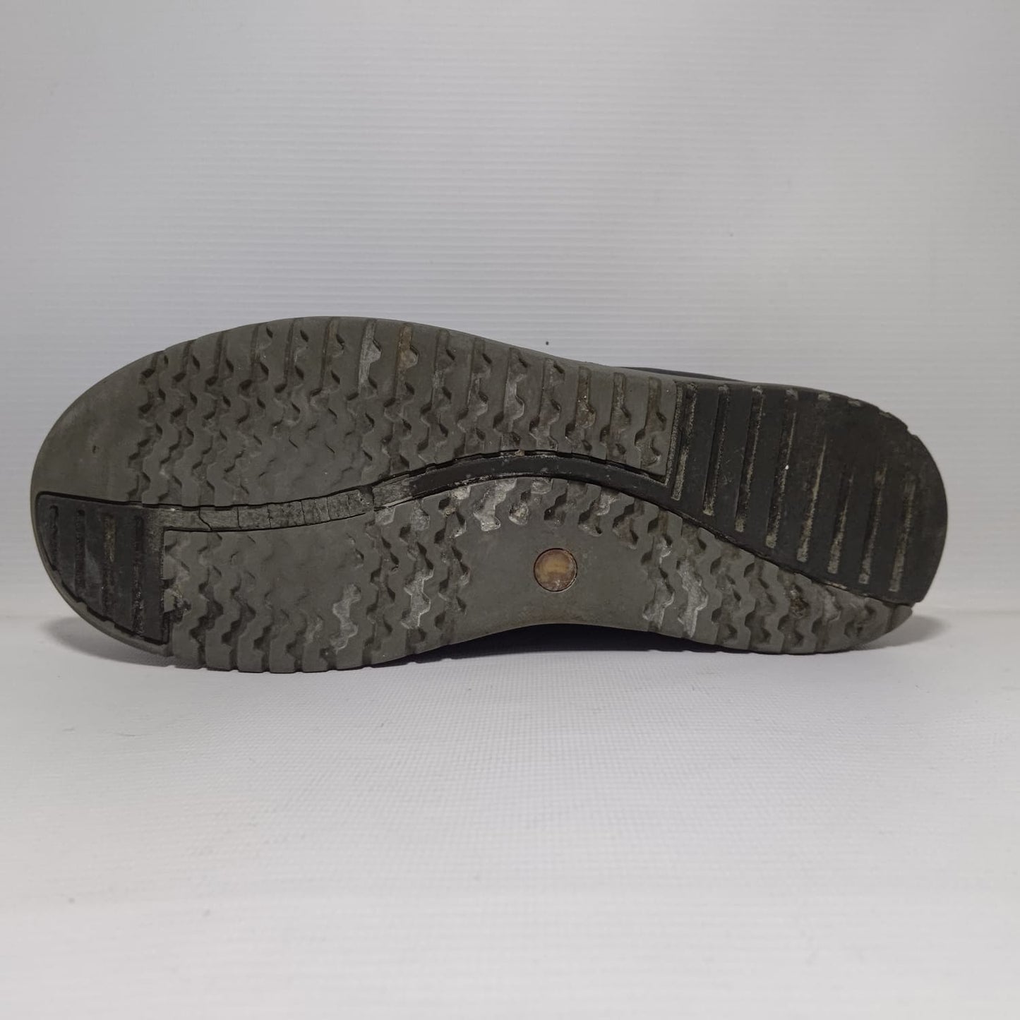 Ecco Mens Sneakers