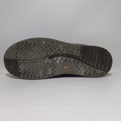 Ecco Mens Sneakers