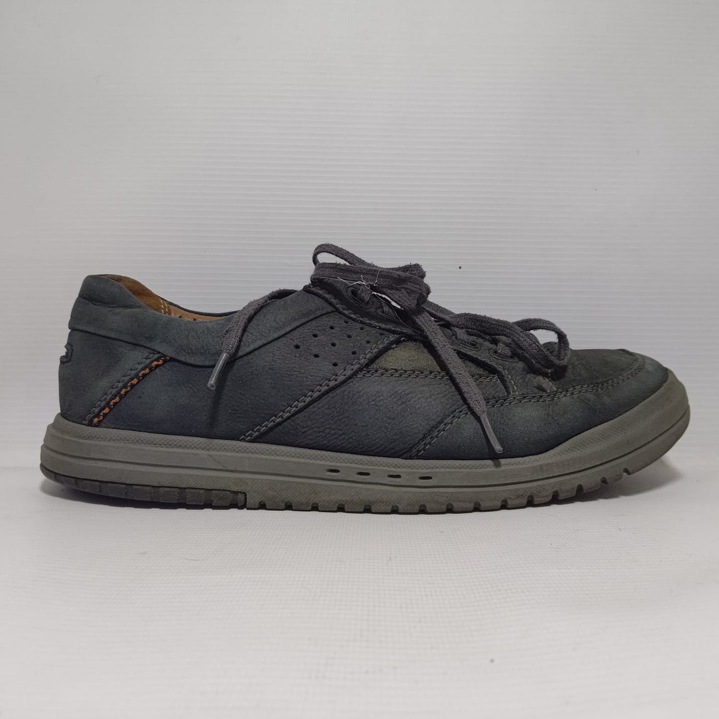 Ecco Mens Sneakers