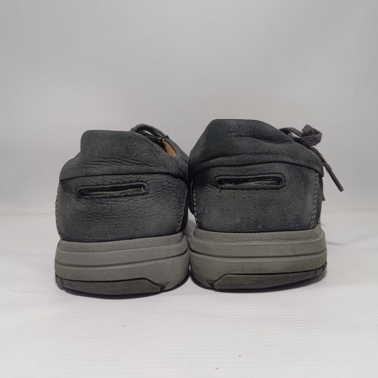 Ecco Mens Sneakers