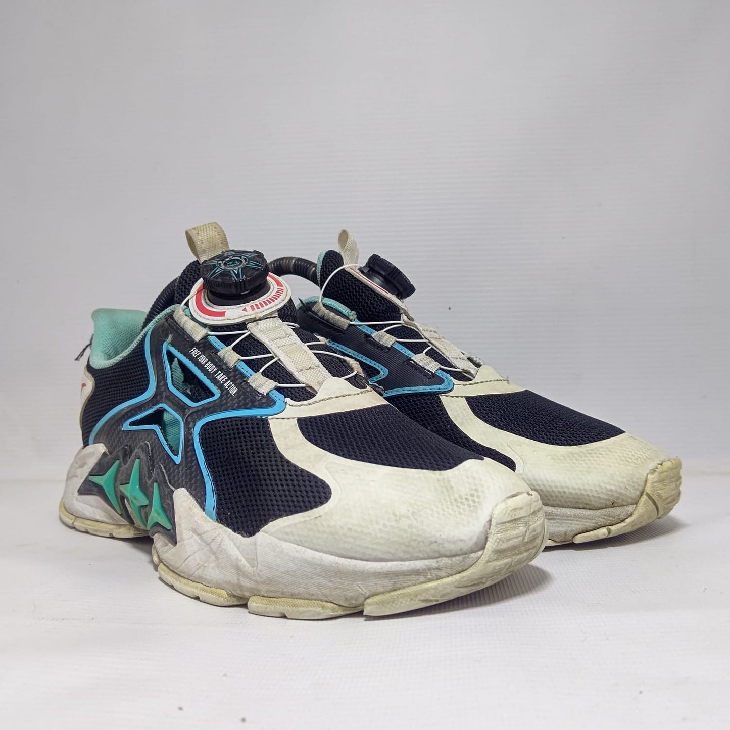 Anta Shoes