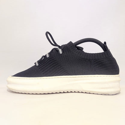 Black Casual Sneakers