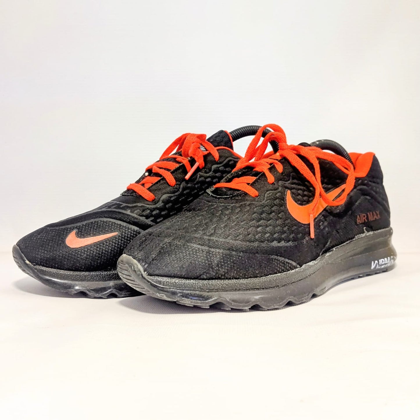 Nike 2018 Elite