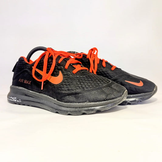 Nike 2018 Elite