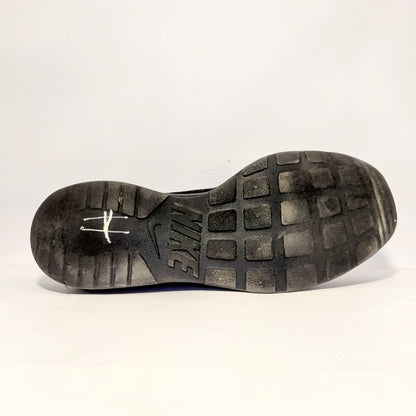Nike Black Sneakers
