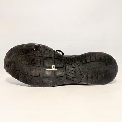 Nike Black Sneakers