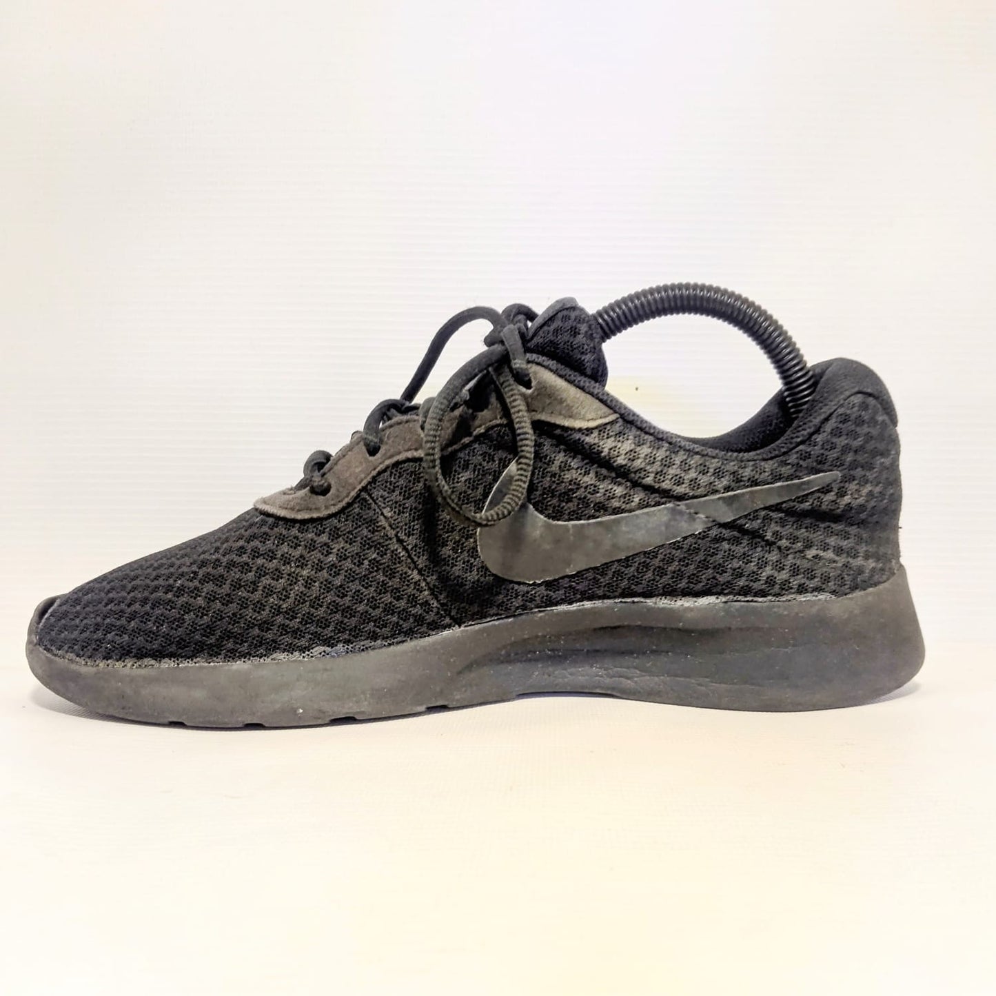 Nike Black Sneakers