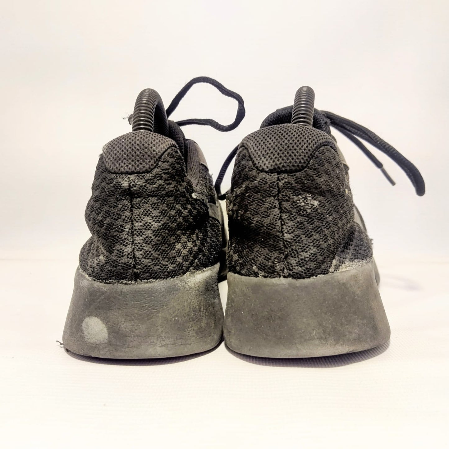 Nike Black Sneakers