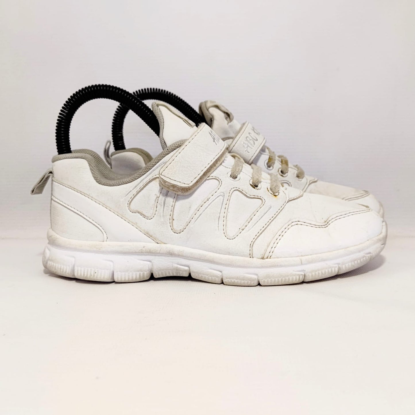 Abc Kids Shoes