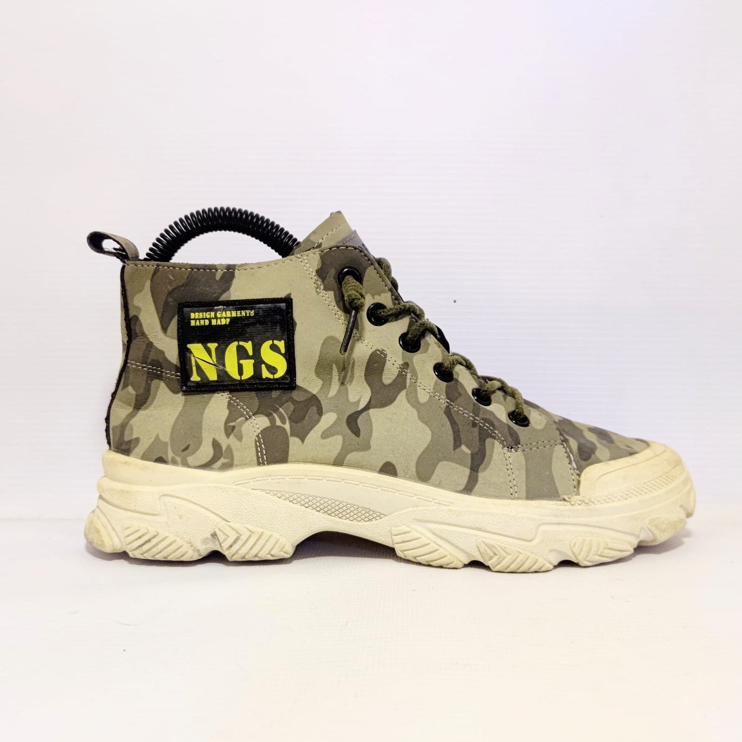 NGS Convers Shoes