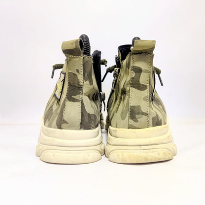 NGS Convers Shoes
