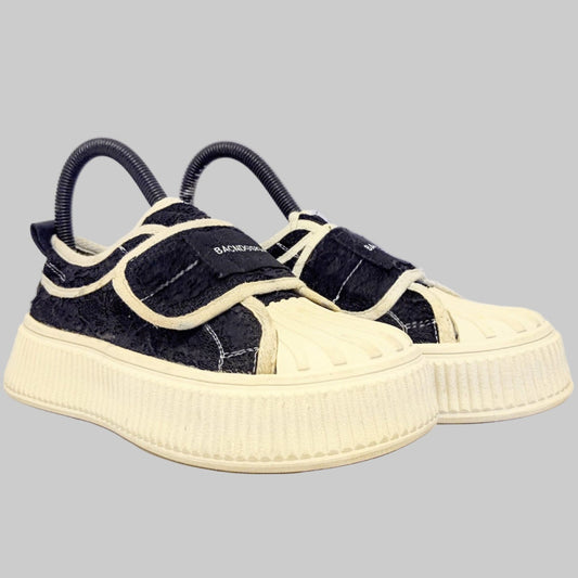 Bacndgsiga Shoes for Girls and Womens