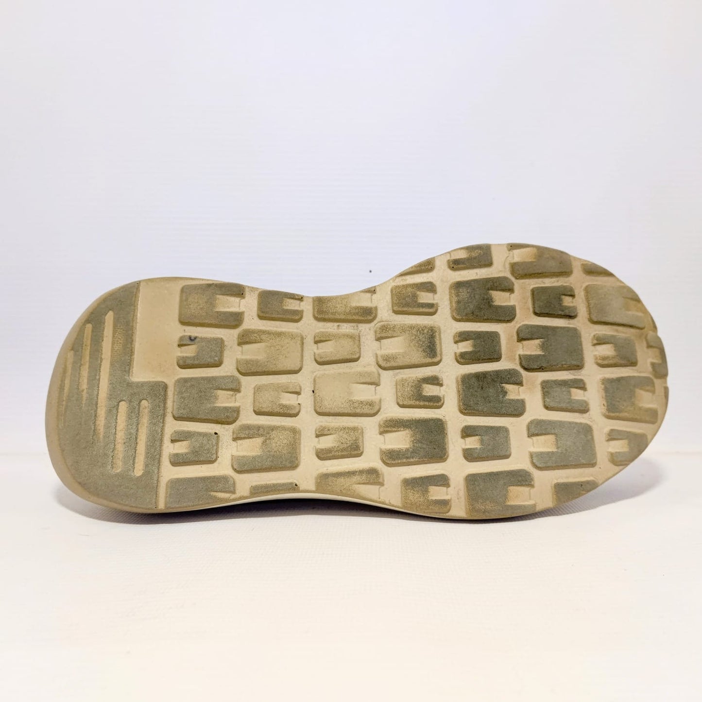 Warrior Shoes