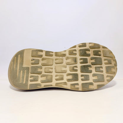 Warrior Shoes