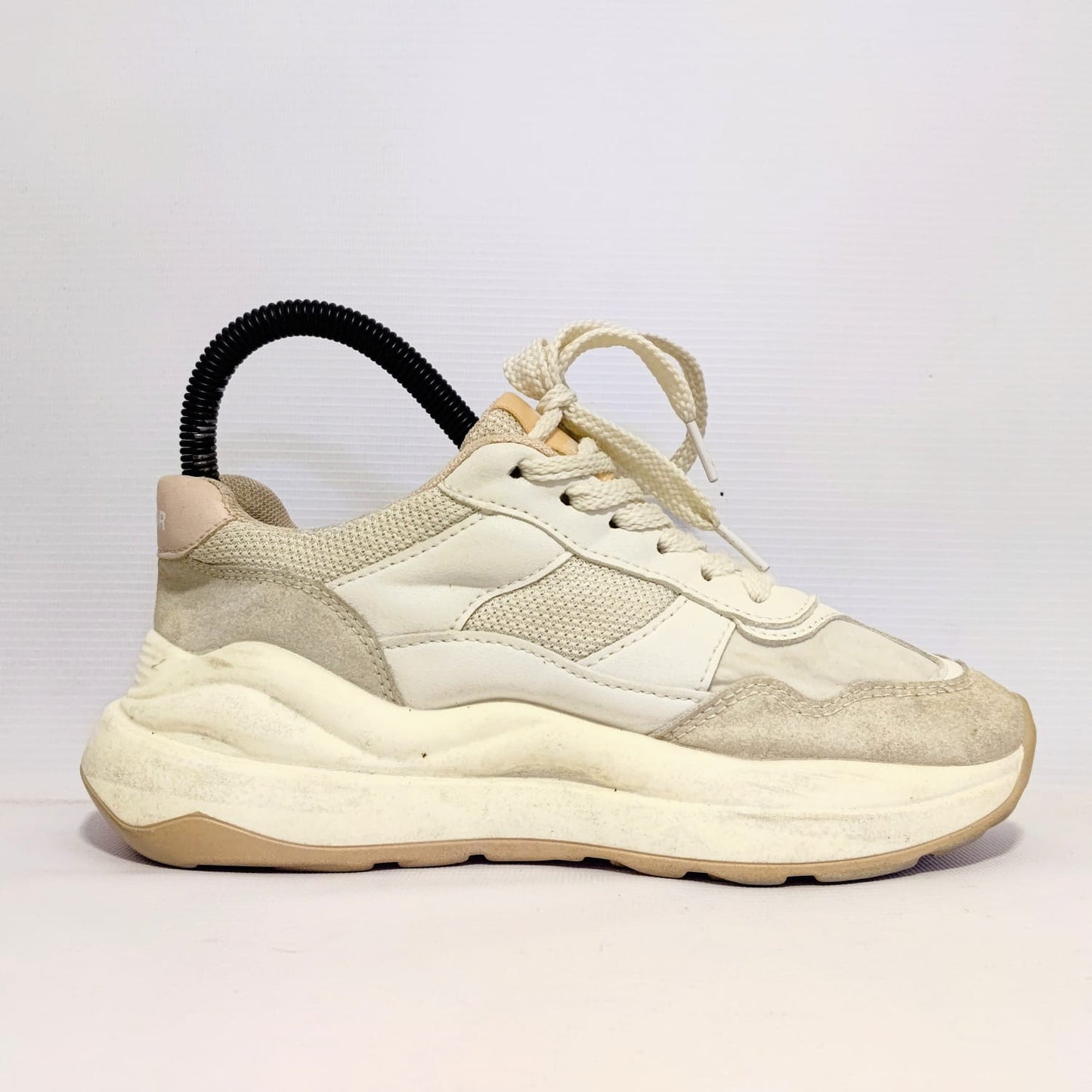 Warrior Shoes