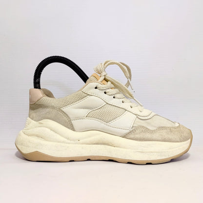 Warrior Shoes