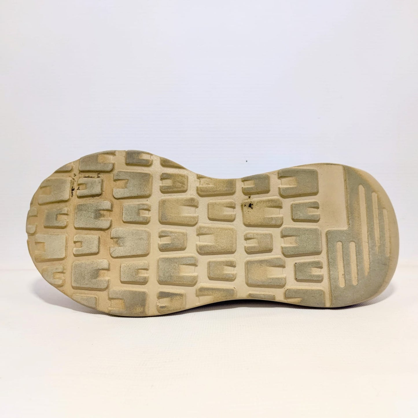 Warrior Shoes