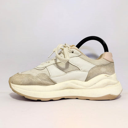 Warrior Shoes