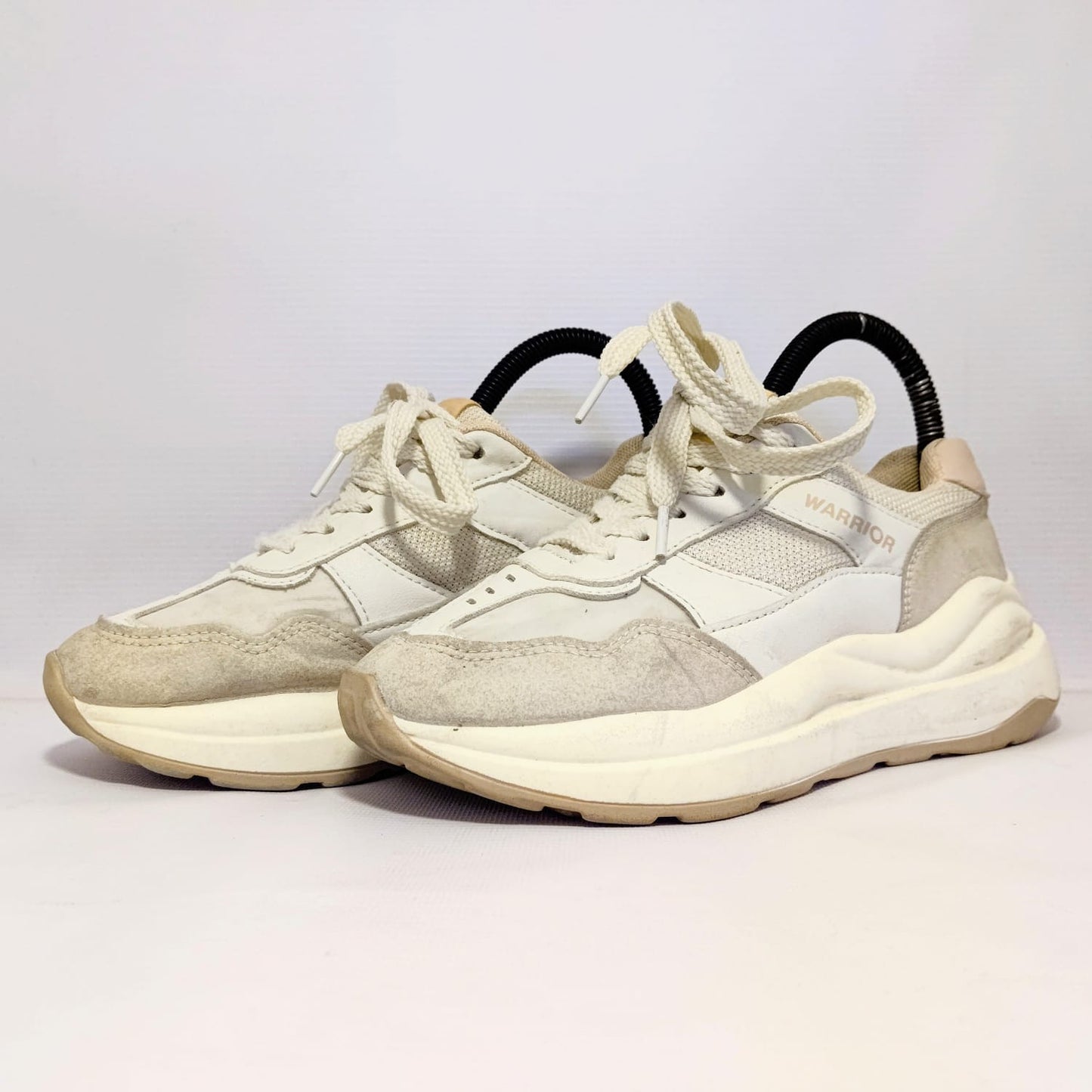 Warrior Shoes