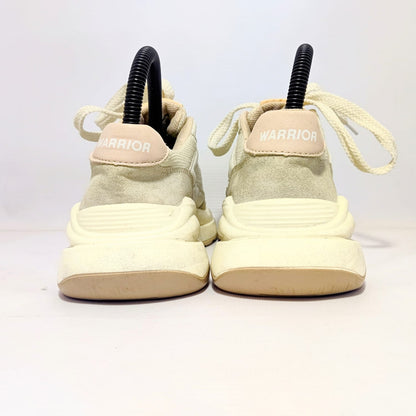 Warrior Shoes