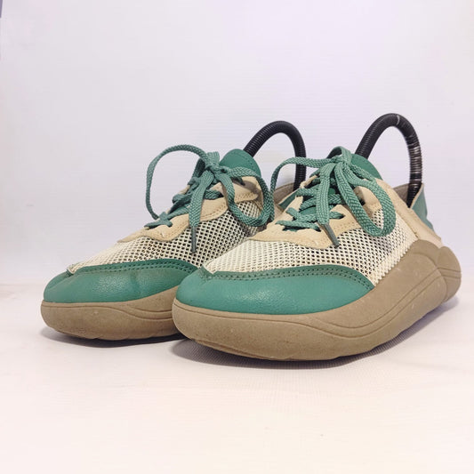 Xiuxian Lace up Sneakers for Women's Very Comfortable.