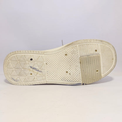 Bravely Shoes