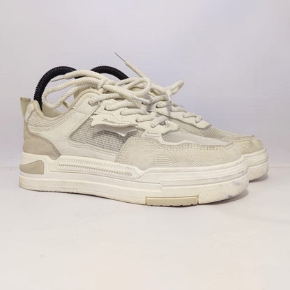 Bravely Shoes