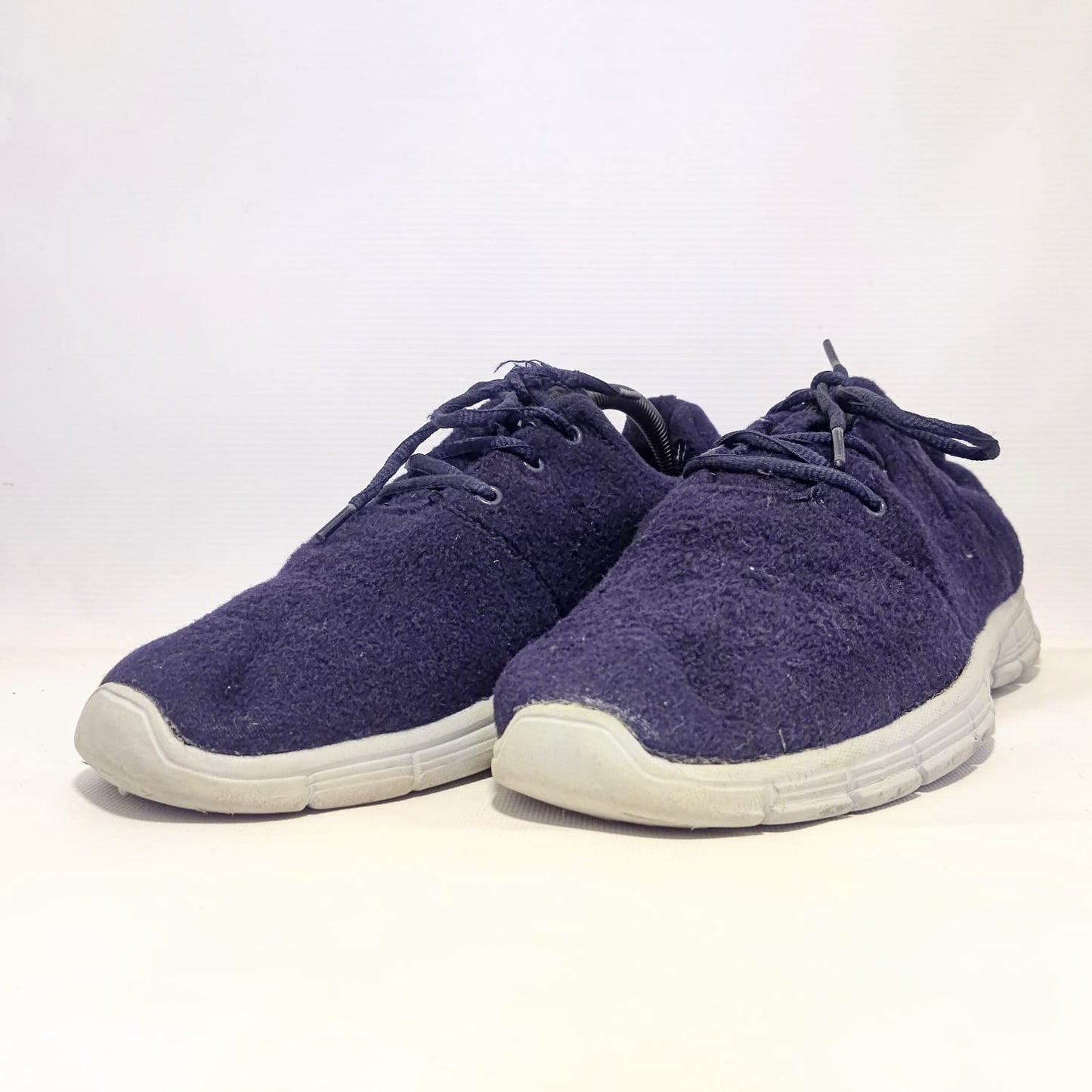 Tiroler Loden Shoes