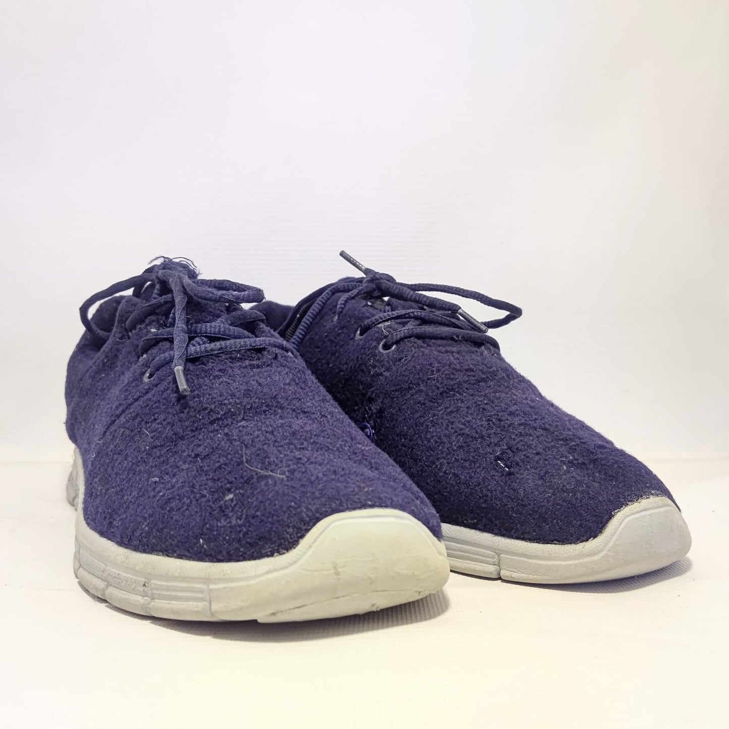 Tiroler Loden Shoes