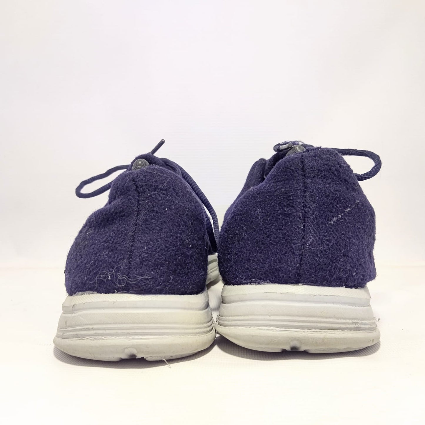 Tiroler Loden Shoes