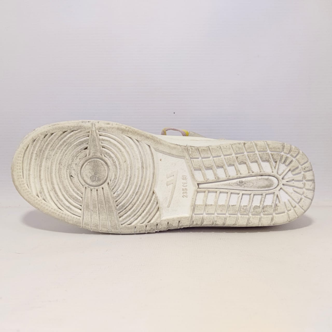 Kids Designer Sneakers