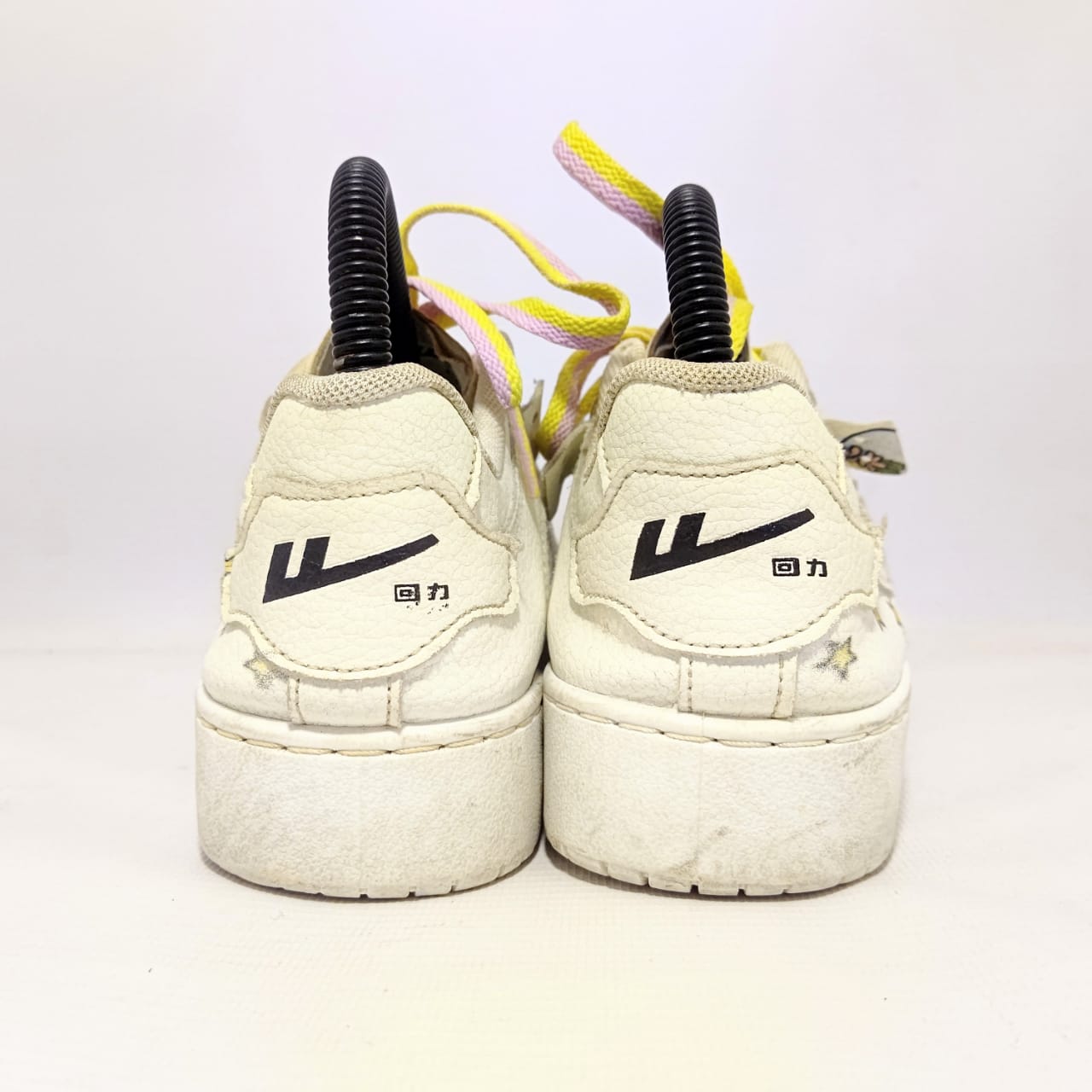 Kids Designer Sneakers